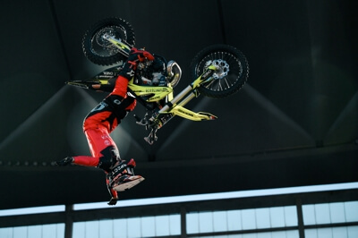 El Soloflow Freestyle Tour de Edgar Torronteras, el 6 de julio en la Plaza de Toros de Moralzarzal 2024