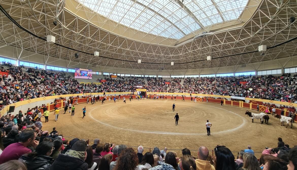 Fiestas Patronales de Moralzarzal, del 19 al 24 de septiembre de 2024. La Semana Grande de la Sierra