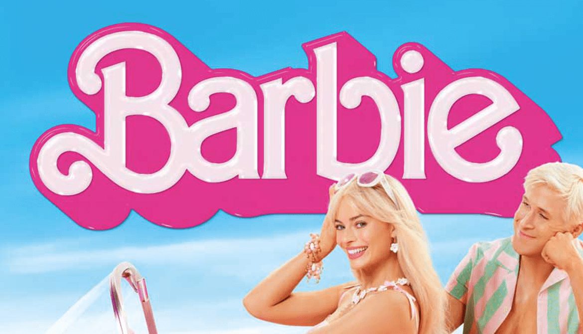 barbie-cartel Cine de verano en Moralzarzal