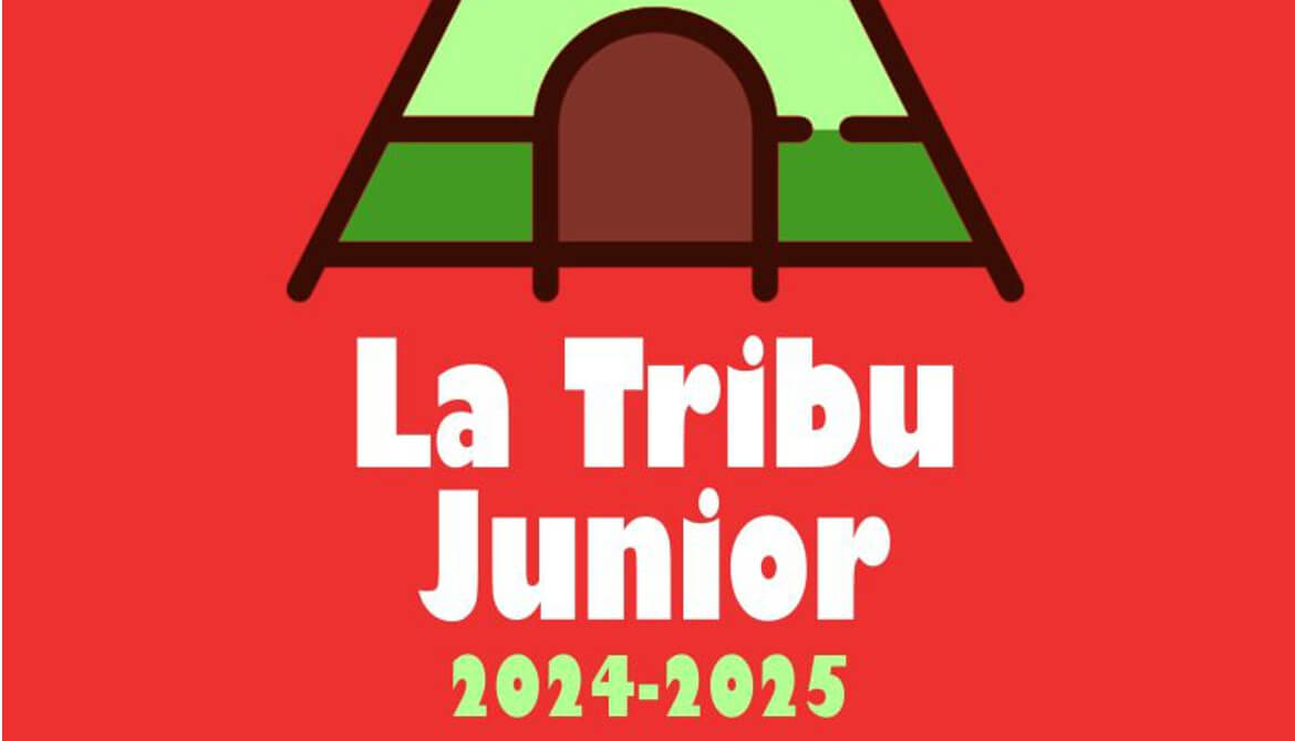 La Tribu Junior de Moralzarzal (1)