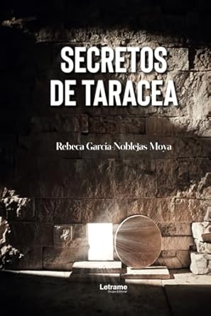 portada secretos de taracea